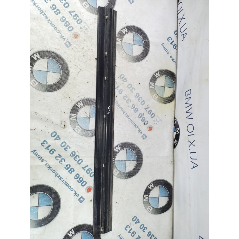 Накладка на поріг (кузов і елементи) BMW 3-series E36 1996 M43b16 51478146118