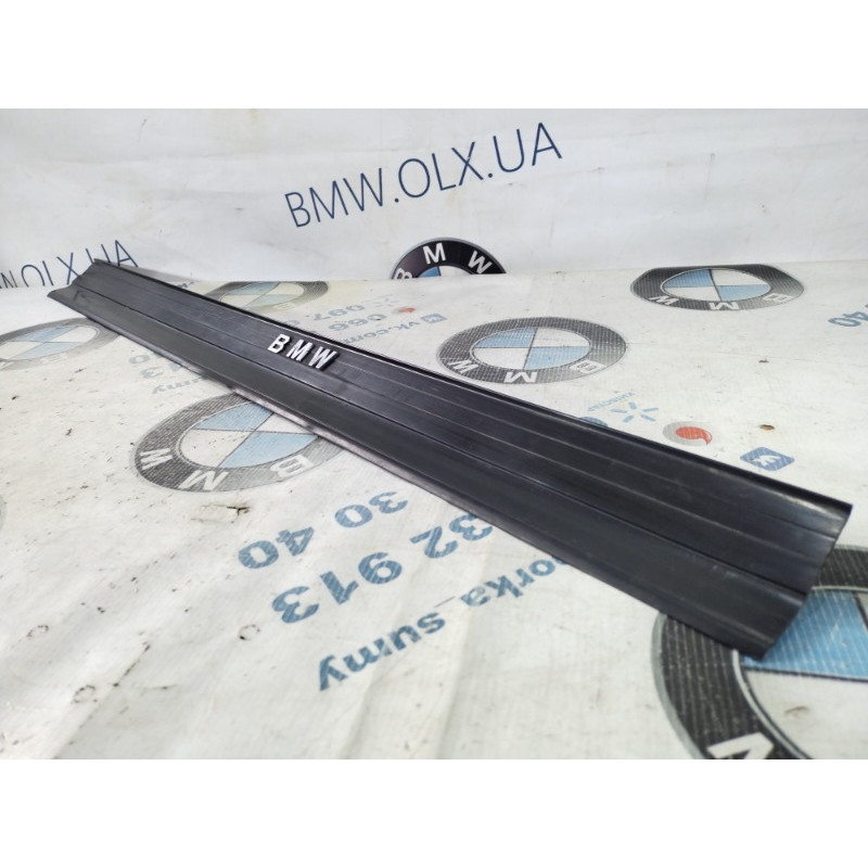 Накладка на поріг (кузов і елементи) BMW 3-series E36 1996 M43b16 51478146118