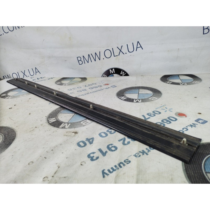 Накладка на поріг (кузов і елементи) BMW 3-series E36 1996 M43b16 51478146118