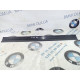 Накладка на поріг (кузов і елементи) BMW 3-series E36 1996 M43b16 51478146118