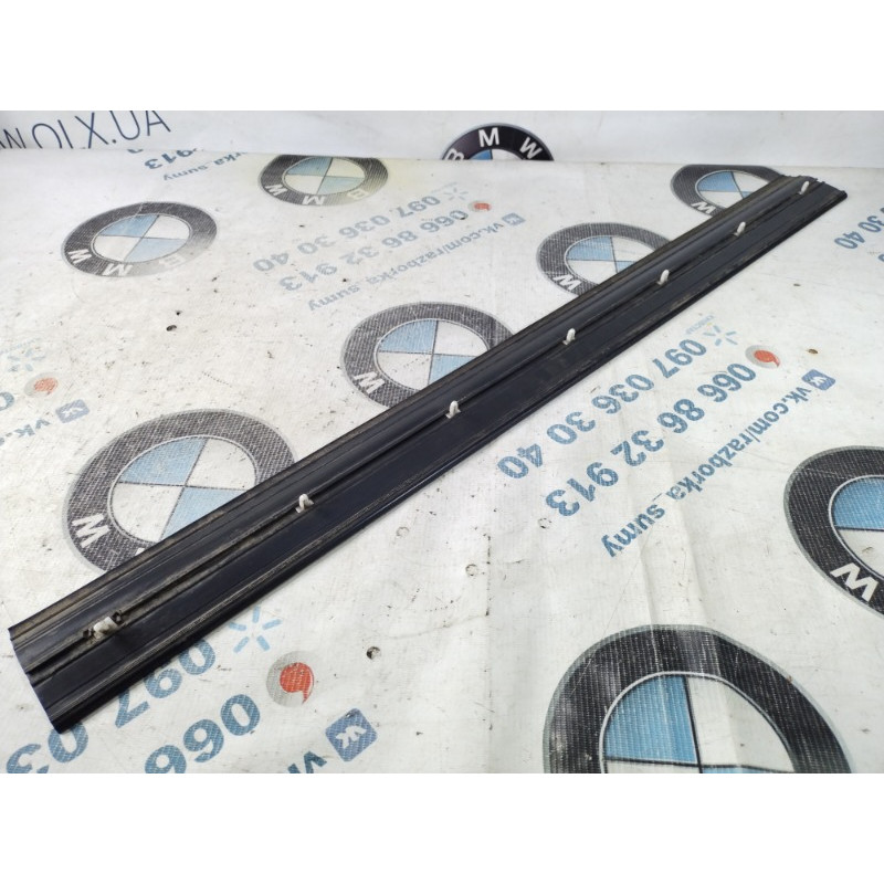 Накладка на поріг (кузов і елементи) BMW 3-series E36 1996 M43b16 51478146118