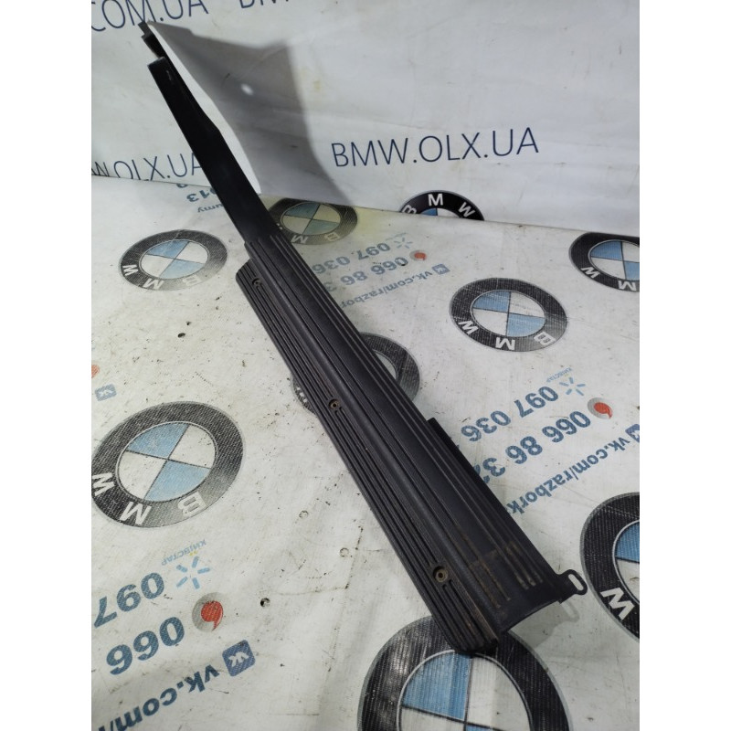 Накладка на порог (кузов и элементы) LAND ROVER FREELANDER L314 1999 1.8B ean101410