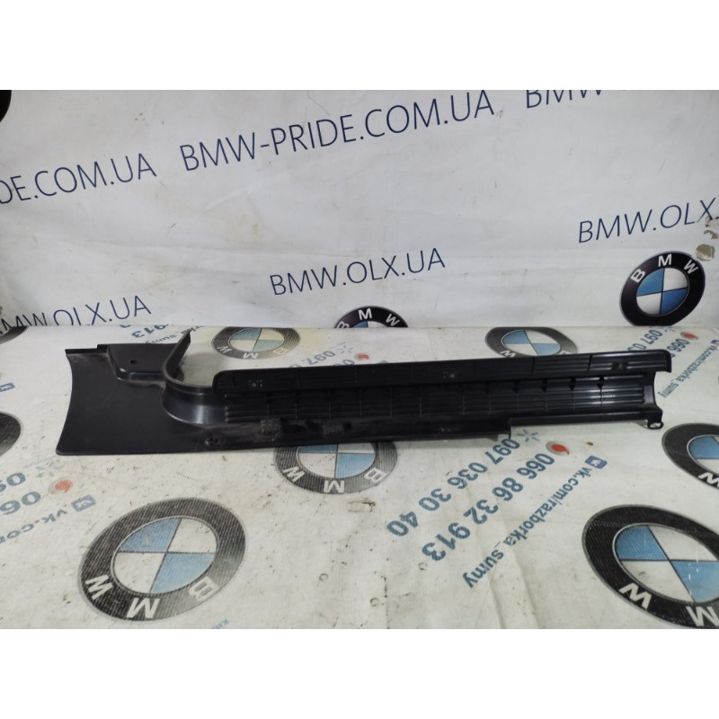 Накладка на порог (кузов и элементы) LAND ROVER FREELANDER L314 1999 1.8B ean101410