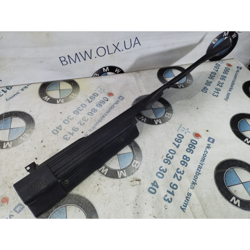 Накладка на порог (кузов и элементы) LAND ROVER FREELANDER L314 1999 1.8B ean101450