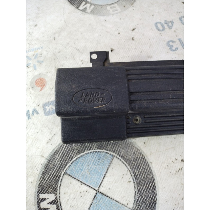 Накладка на порог (кузов и элементы) LAND ROVER FREELANDER L314 1999 1.8B ean101450