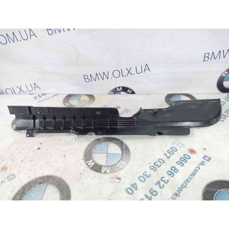Накладка на порог (кузов и элементы) LAND ROVER FREELANDER L314 1999 1.8B ean101450