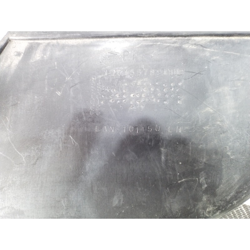 Накладка на порог (кузов и элементы) LAND ROVER FREELANDER L314 1999 1.8B ean101450