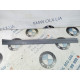 Накладка на поріг (кузов і елементи) BMW X5 E53 2003 M62B44 8402108