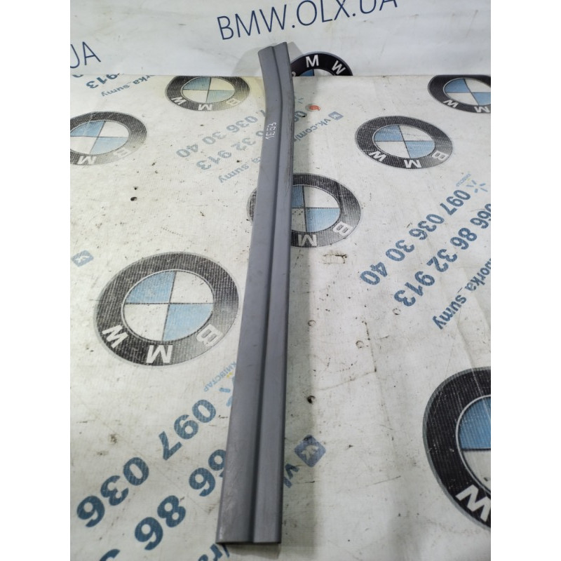 Накладка на поріг (кузов і елементи) BMW X5 E53 2003 M62B44 8402108