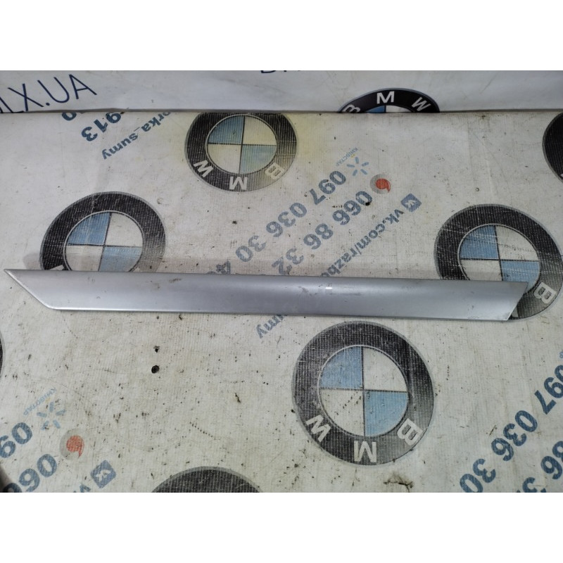 Декор салона (салон) BMW 3-series E46 8213995