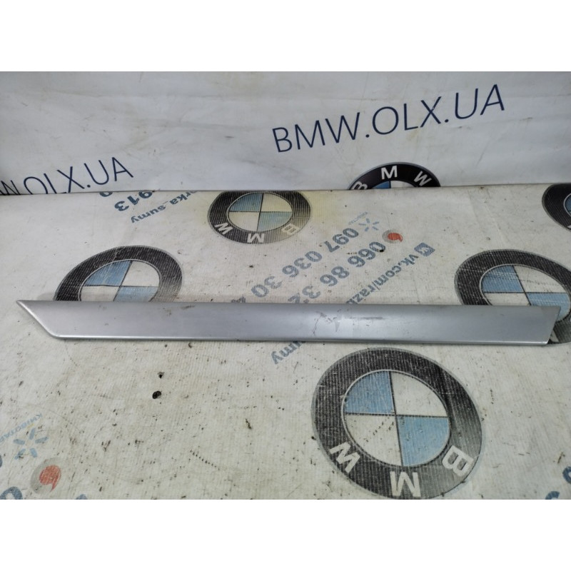 Декор салона (салон) BMW 3-series E46 8213995