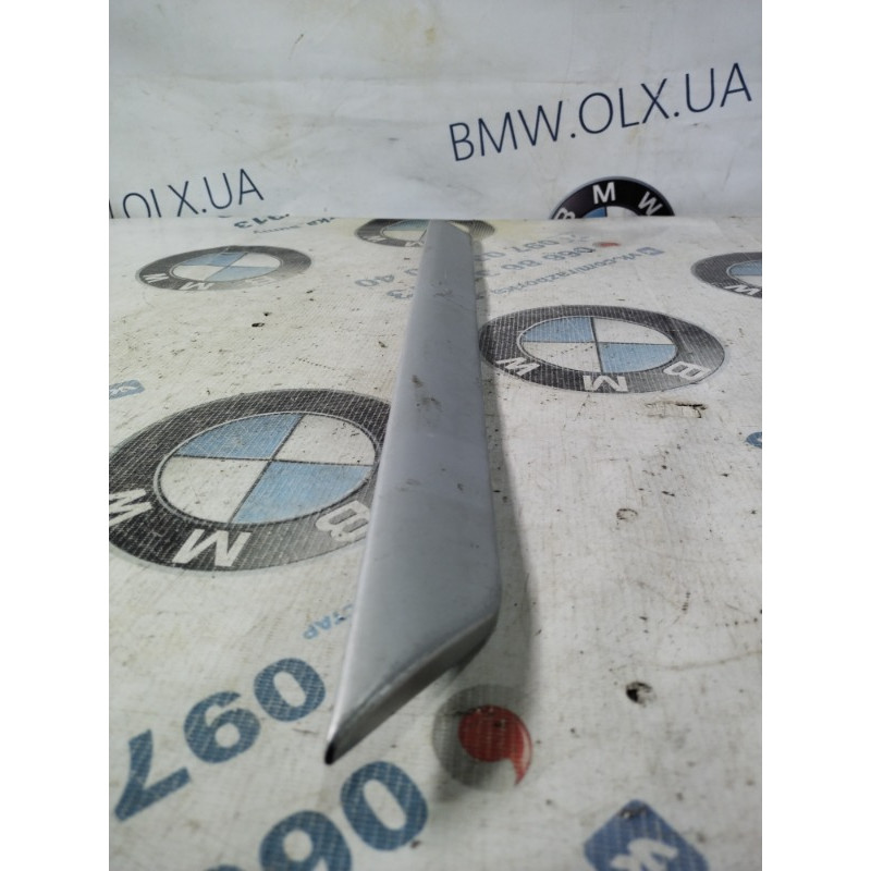 Декор салона (салон) BMW 3-series E46 8213995