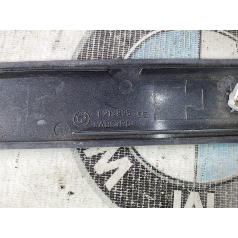 Декор салона (салон) BMW 3-series E46 8213995