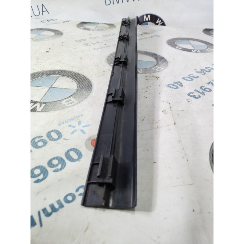 Накладка на поріг (кузов і елементи) BMW X5 E53 2003 M62B44 8402108
