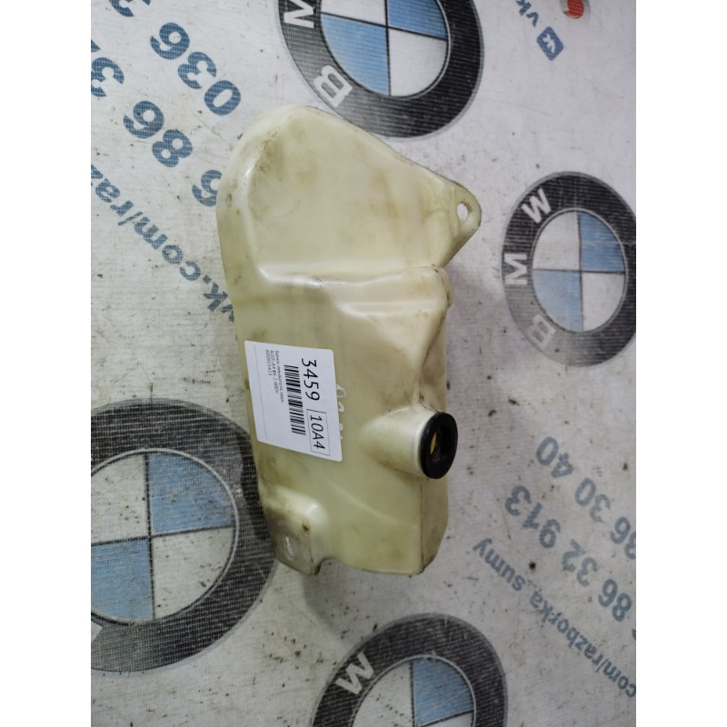 Бачок омывателя (кузов и элементы) AUDI A4 B6 2.4BDV 8E0955453
