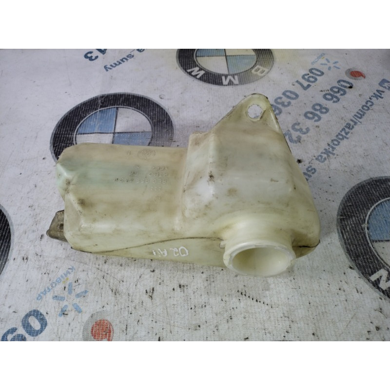 Бачок омывателя (кузов и элементы) AUDI A4 B6 2.4BDV 8E0955453