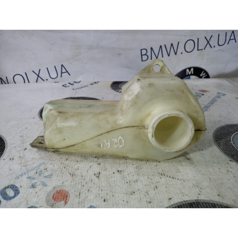 Бачок омывателя (кузов и элементы) AUDI A4 B6 2.4BDV 8E0955453