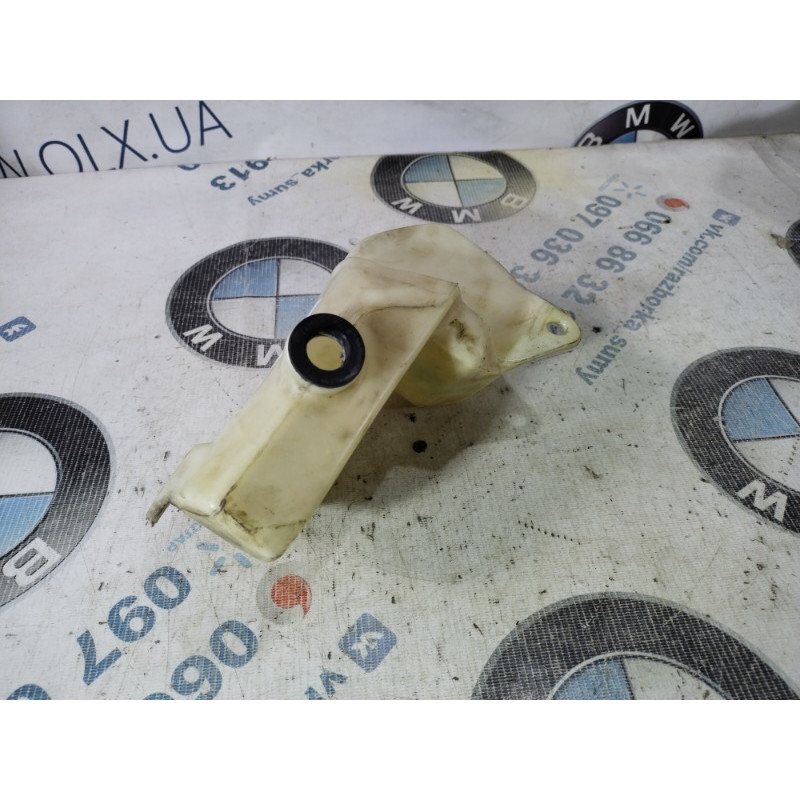 Бачок омывателя (кузов и элементы) AUDI A4 B6 2.4BDV 8E0955453