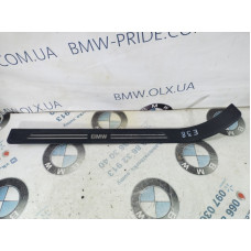 Накладка на порог