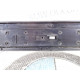 Накладка на порог (кузов и элементы) BMW 7-series E38 51478125935