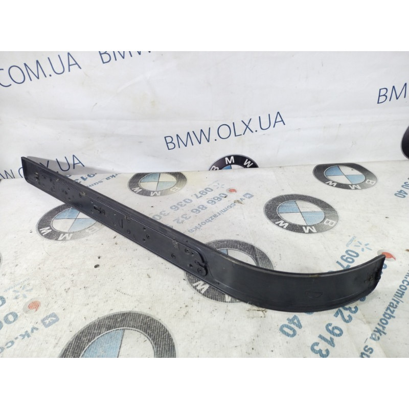 Накладка на порог (кузов и элементы) BMW 7-series E38 51478125936