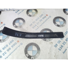 Накладка на порог