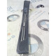 Накладка на порог (кузов и элементы) BMW 7-series E38 51478125938