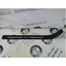 Накладка на порог