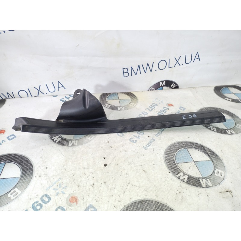 Накладка на порог (кузов и элементы) BMW 7-series E38 1996 M60B40 51478174518