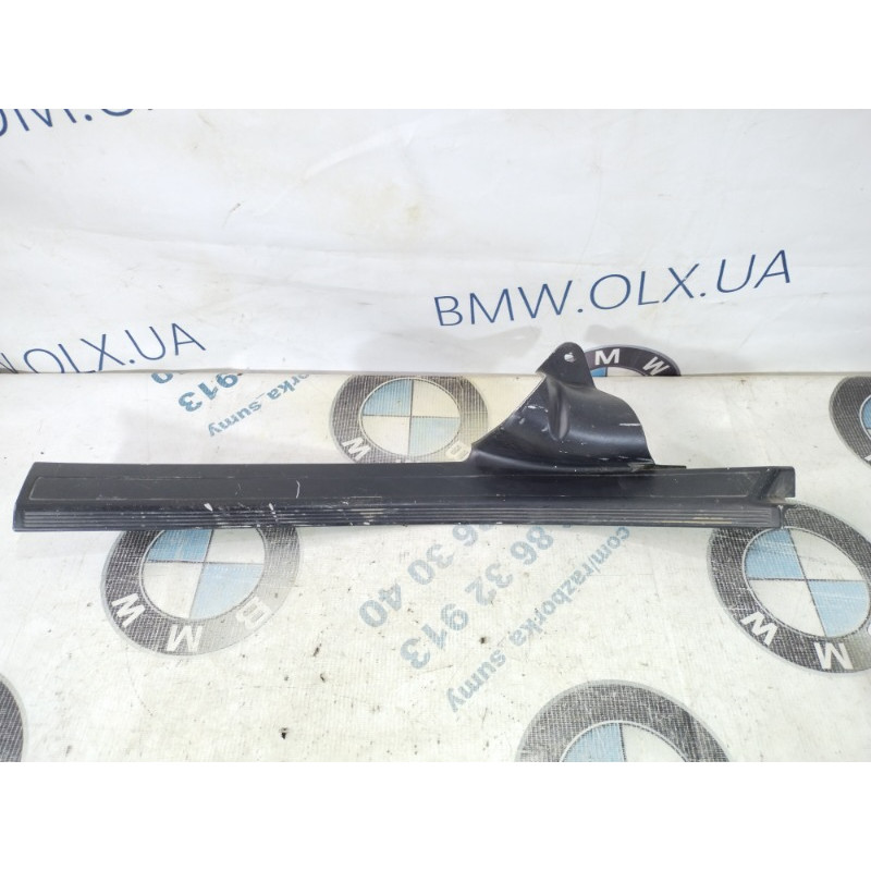 Накладка на порог (кузов и элементы) BMW 7-series E38 1996 M60B40 51478174517