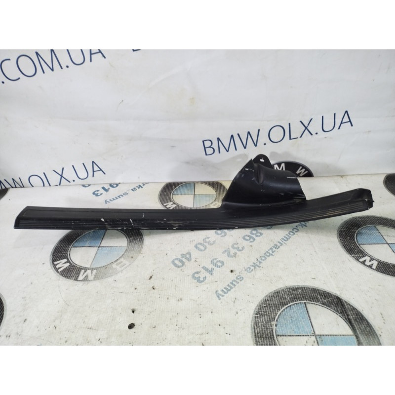 Накладка на порог (кузов и элементы) BMW 7-series E38 1996 M60B40 51478174517