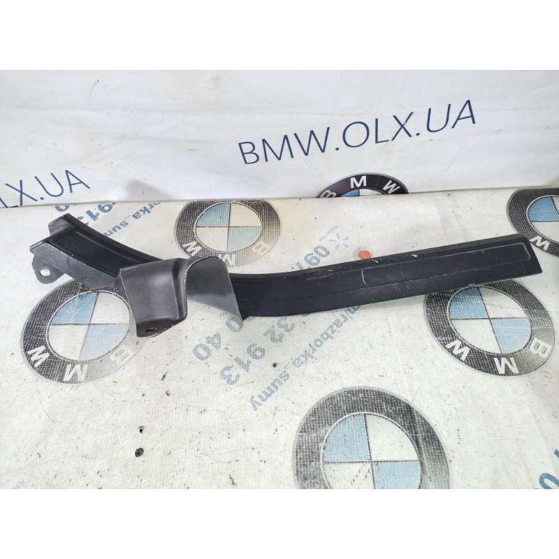 Накладка на порог (кузов и элементы) BMW 7-series E38 1996 M60B40 51478174517