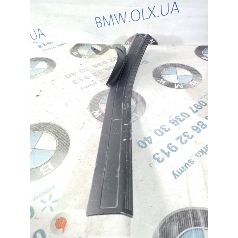 Накладка на порог (кузов и элементы) BMW 7-series E38 1996 M60B40 51478174517