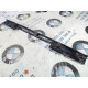 Обшивка кришки багажника (салон) BMW 3-series E36 1998 M51d25 51498191260