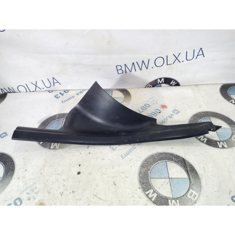 Накладка на порог (кузов и элементы) BMW 5-series E60 2005 N52B25 51477025009