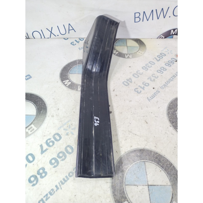 Накладка на поріг (кузов і елементи) BMW 3-series E36 51478119264
