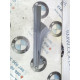 Накладка на поріг (кузов і елементи) BMW 3-series E46 1999 M47D20 51478193791