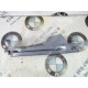 Накладка на поріг (кузов і елементи) BMW 3-series E46 1999 M47D20 51478193791