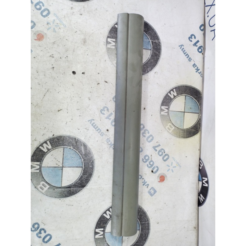 Накладка на поріг (кузов і елементи) BMW 3-series E46 1999 M47D20 51478227521