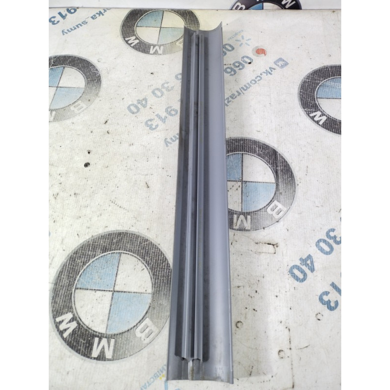 Накладка на поріг (кузов і елементи) BMW 3-series E46 1999 M47D20 51478227521