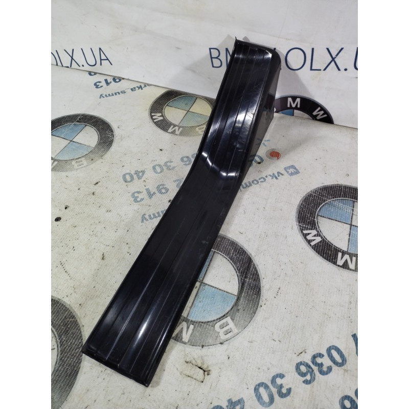 Накладка на поріг (кузов і елементи) BMW 3-series E36 51478119263