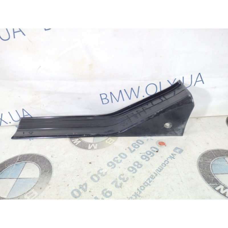 Накладка на поріг (кузов і елементи) BMW 3-series E36 51478119263