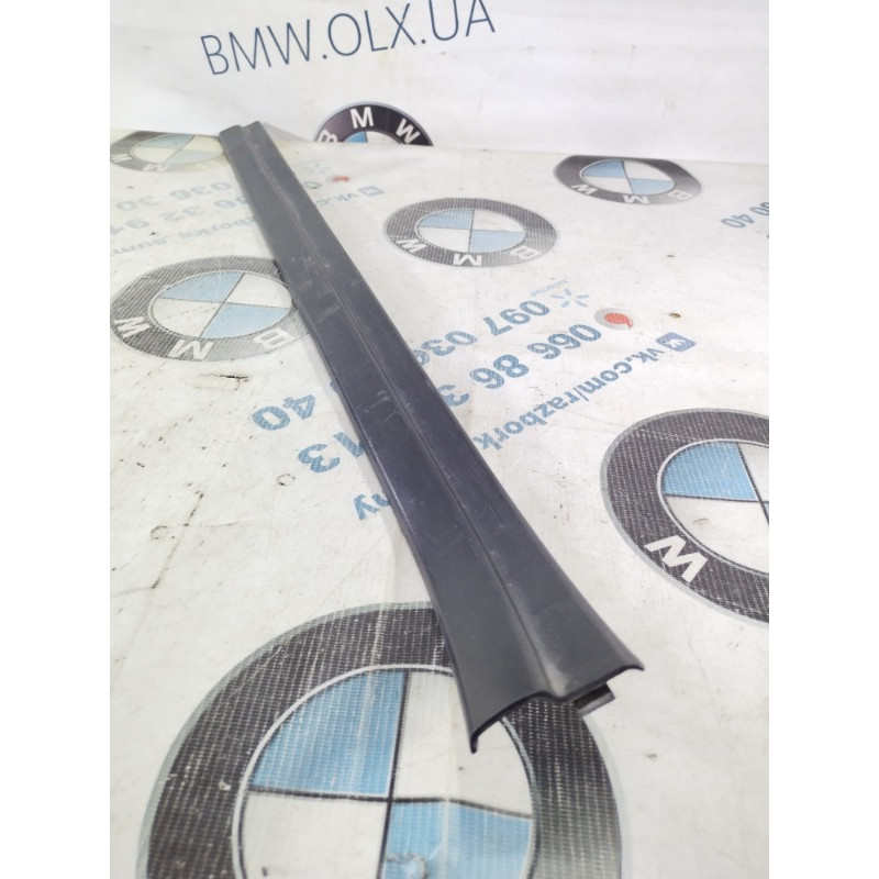 Накладка на поріг (кузов і елементи) BMW X5 E53 2003 M62B44 8402107