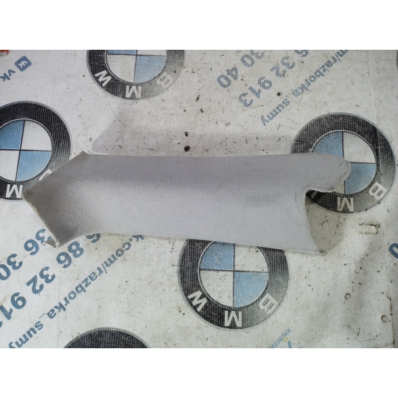 Обшивка Стойки (салон) Volkswagen Passat B5 2000 2.5 3b9867245a