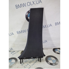 Обшивка Стойки