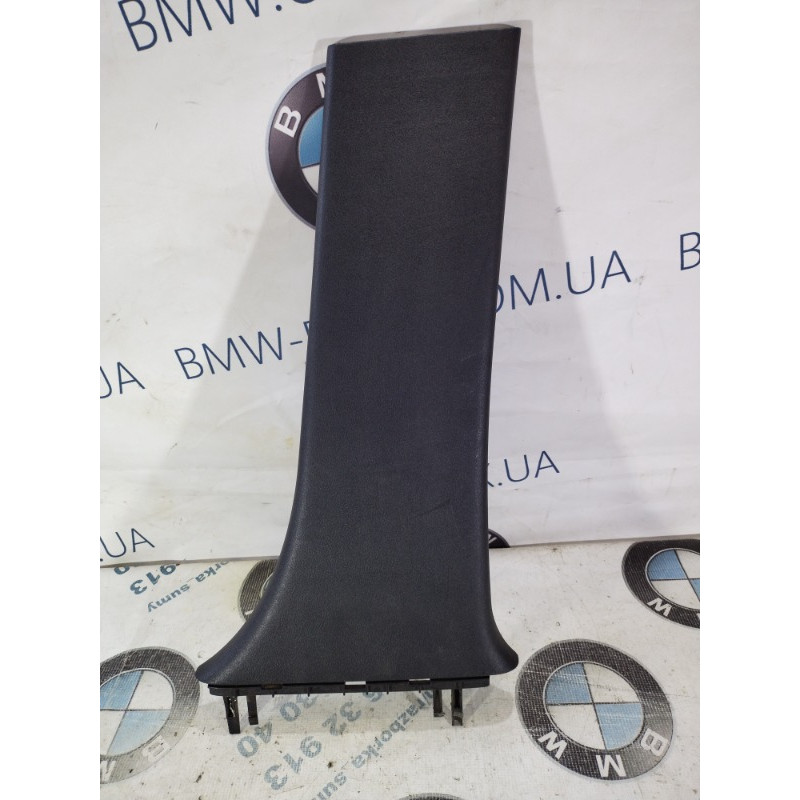 Обшивка Стойки (салон) Volkswagen Passat B5 2000 2.5 3b0867298