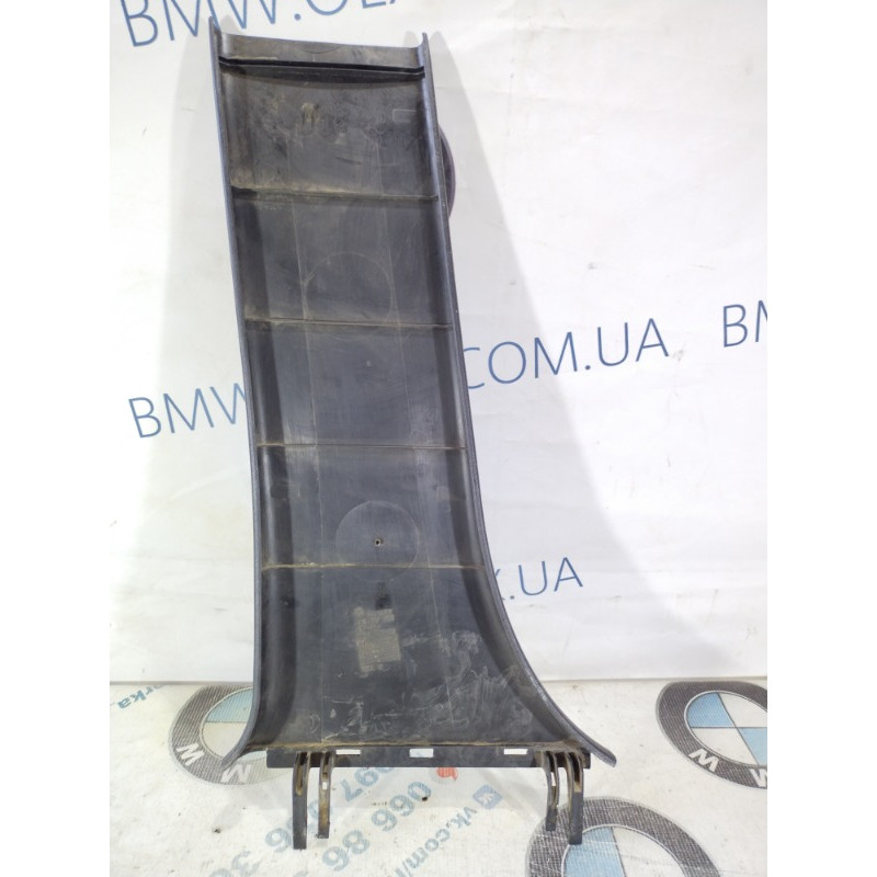 Обшивка Стойки (салон) Volkswagen Passat B5 2000 2.5 3b0867298