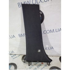 Обшивка Стойки