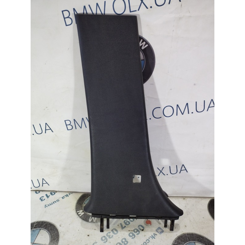 Обшивка Стойки (салон) Volkswagen Passat B5 2000 2.5 3b0867297