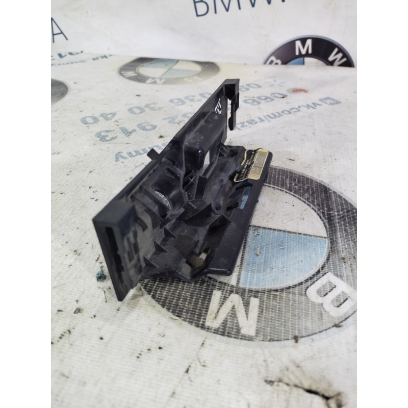 Накладка кришки багажника (кузов і елементи) FORD Fusion MK5 2013 2.0 DS7Z-5443400-A